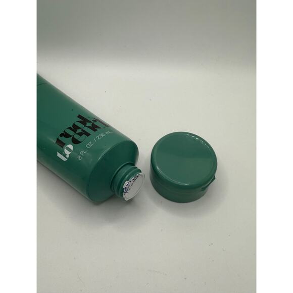 Root to End Detox Shampoo Strand Reviving Complex Cruelty Free 8 fl oz - Picture 6 of 6